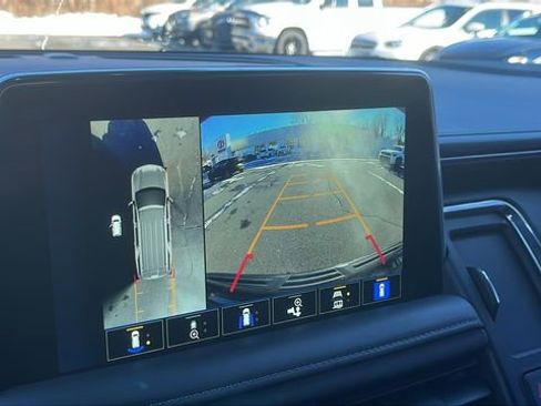 Used 2023 Chevrolet Tahoe LT w/ Luxury Package image 16