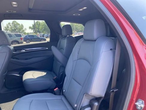 Used 2023 Buick Enclave Essence w/ Experience Buick Package AWD/4WD image 4