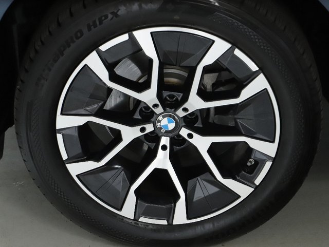 Used 2026 BMW X3 xDrive30i w/ Convenience Package AWD/4WD image 38