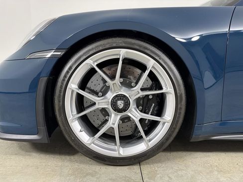 Certified 2022 Porsche 911 GT3 RWD image 13