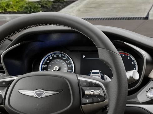 New 2026 Genesis G70 2.5T RWD image 19