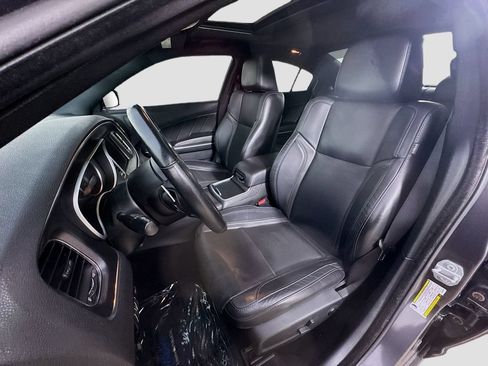 Used 2018 Dodge Charger GT AWD/4WD image 25