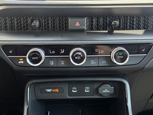 Certified 2026 Honda CR-V Sport-L image 25