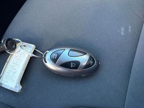 Used 2025 Hyundai Tucson SEL image 27