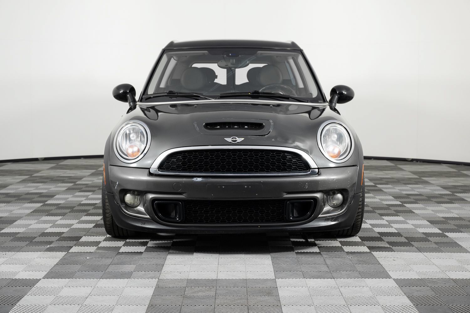 Used 2013 MINI Cooper Clubman S FWD image 10