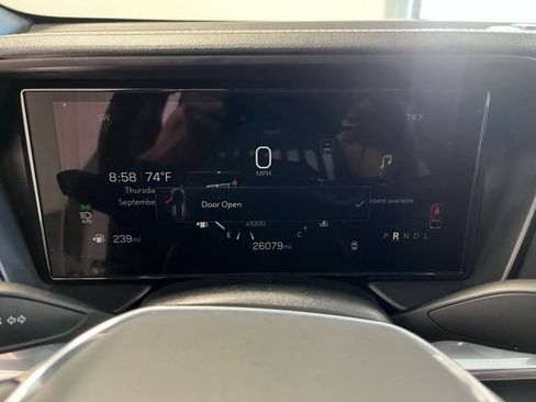 Used 2026 GMC Terrain Elevation w/ Elevation Premium Package FWD image 27