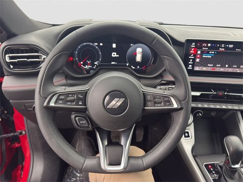 Used 2023 Dodge Hornet GT w/ GT Blacktop Package image 10