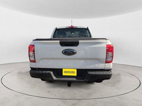 Used 2025 Ford Ranger XL AWD/4WD image 4