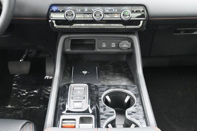 New 2026 Honda Passport TrailSport Elite image 24
