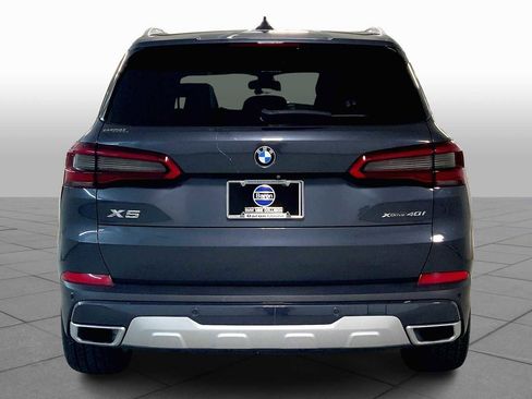 Used 2019 BMW X5 xDrive40i w/ Convenience Package image 4