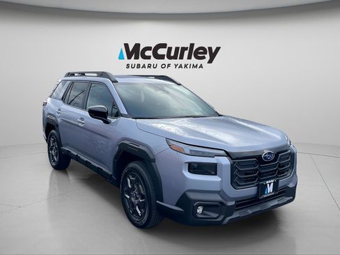 New 2026 Subaru Outback Premium image 4