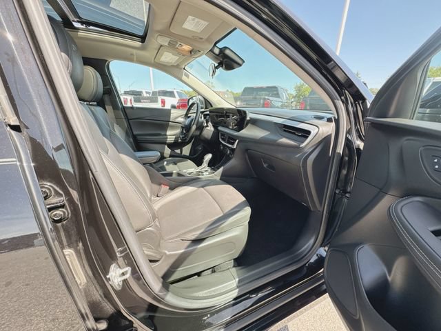 Used 2024 Buick Encore GX Sport Touring w/ Experience Buick Package AWD/4WD image 29