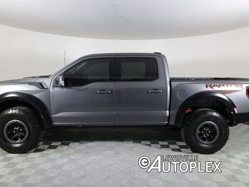 Used 2025 Ford F150 Raptor image 9