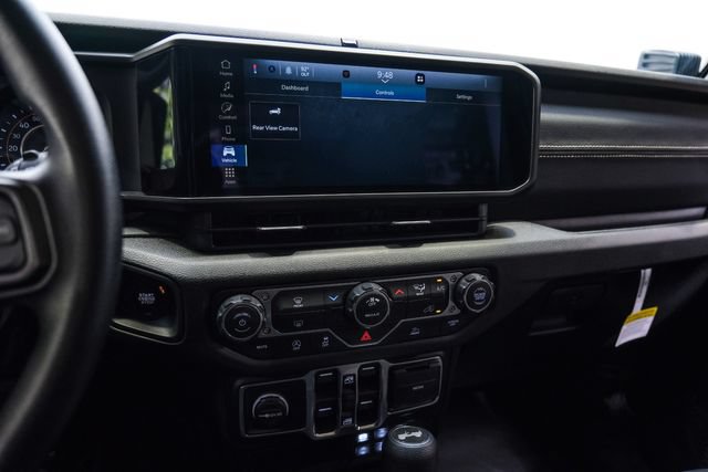 Used 2026 Jeep Wrangler Unlimited Sport AWD/4WD image 61