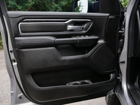 Used 2023 RAM 1500 Big Horn AWD/4WD image 17
