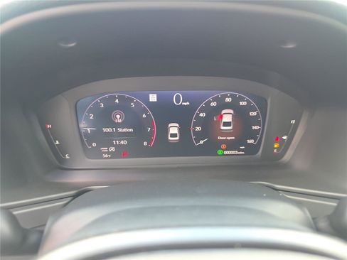 New 2026 Honda Accord SE image 16