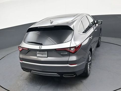 New 2026 Acura MDX w/ Technology Package image 22