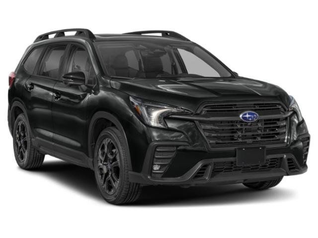 Used 2023 Subaru Ascent Onyx Edition Limited AWD/4WD image 9