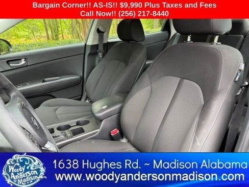 Used 2016 Kia Optima LX image 6