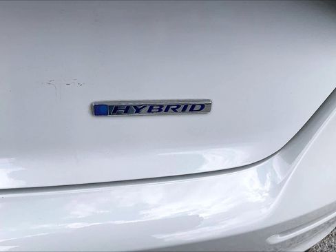 Used 2023 Honda Accord EX-L image 10