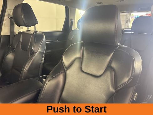 Used 2024 Kia Telluride S w/ S Sunroof Package AWD/4WD image 10