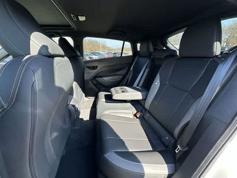 New 2026 Subaru Crosstrek 2.5i Wilderness image 18