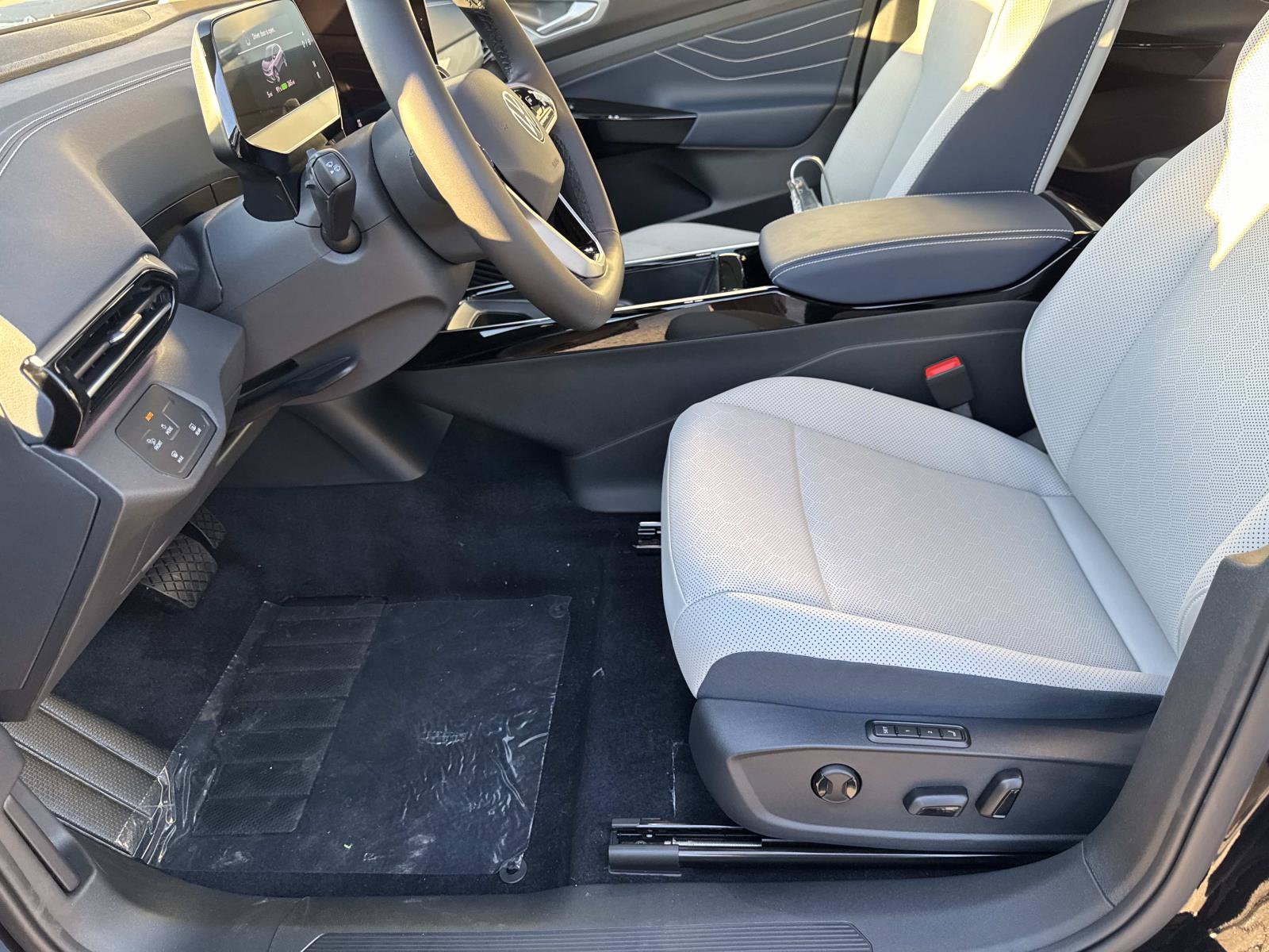 Used 2026 Volkswagen ID.4 Pro S RWD image 13