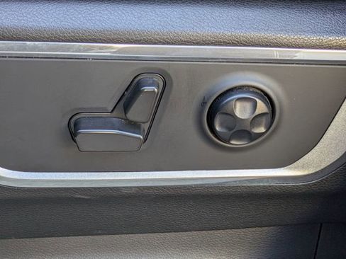 Certified 2021 RAM 1500 Laramie w/ Sport Appearance Package AWD/4WD image 17