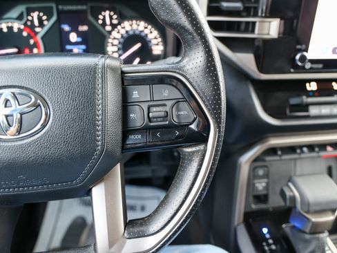 Used 2024 Toyota Tundra SR5 RWD image 20