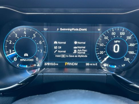 Used 2021 Ford Mustang Shelby GT500 w/ Technology Package image 39