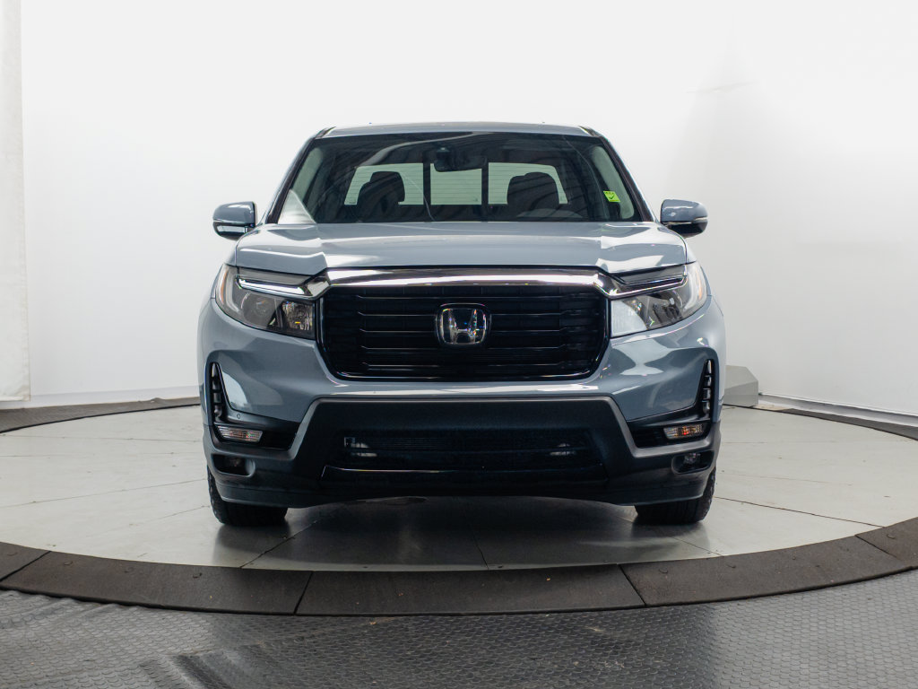 Used 2022 Honda Ridgeline RTL-E image 2