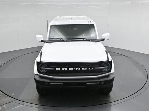 New 2026 Ford Bronco Outer Banks image 37
