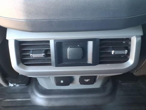 Certified 2023 Ford F150 Lightning Pro AWD/4WD image 12