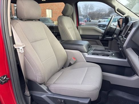 Used 2020 Ford F150 XLT w/ Equipment Group 302A Luxury image 31