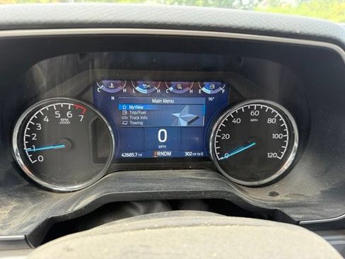 Certified 2022 Ford F150 XLT w/ Equipment Group 302A High AWD/4WD image 12