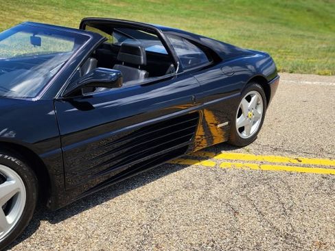Used 1991 Ferrari 348 TS RWD image 19