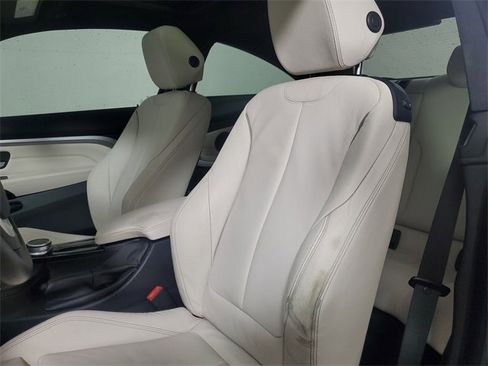 Used 2019 BMW 430i Coupe w/ Convenience Package image 16