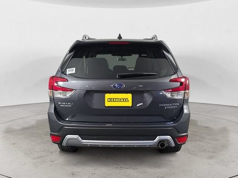 Certified 2024 Subaru Forester Touring AWD/4WD image 6