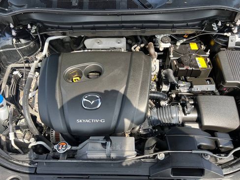 Used 2021 MAZDA CX-5 Sport AWD/4WD image 16