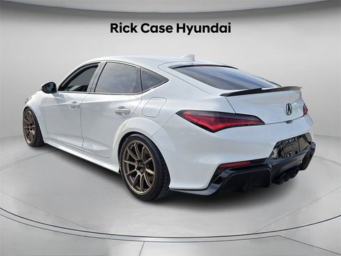 Used 2024 Acura Integra Type S image 7