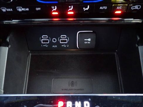 Used 2023 Jeep Grand Cherokee L Laredo AWD/4WD image 21
