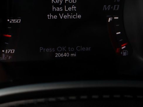 Used 2021 Dodge Challenger SRT Hellcat Redeye RWD image 26