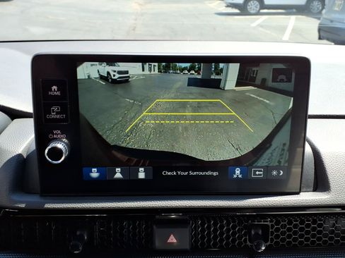 Certified 2026 Honda CR-V EX-L image 14