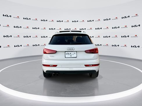 Used 2017 Audi Q3 2.0T Premium image 7