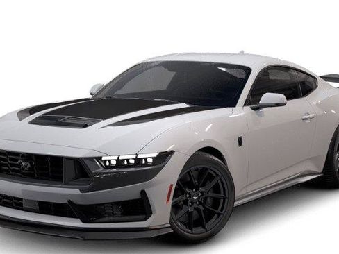 New 2026 Ford Mustang Dark Horse RWD image 23