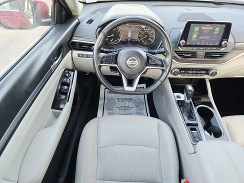 Used 2022 Nissan Altima 2.5 SL image 11