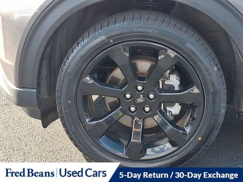 Used 2022 Ford Explorer ST-Line image 28