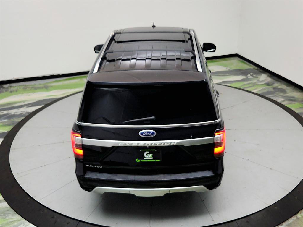 Used 2019 Ford Expedition Platinum AWD/4WD image 39