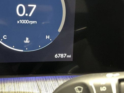 Used 2025 Hyundai Santa Fe Calligraphy image 6