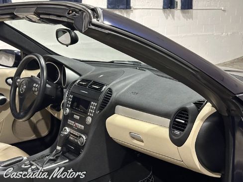 Used 2006 Mercedes-Benz SLK 280 image 17